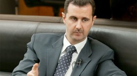 أمريكا والغرب أدركا أن رحيل الأسد سيكرر النموذج الليبي والعراقي