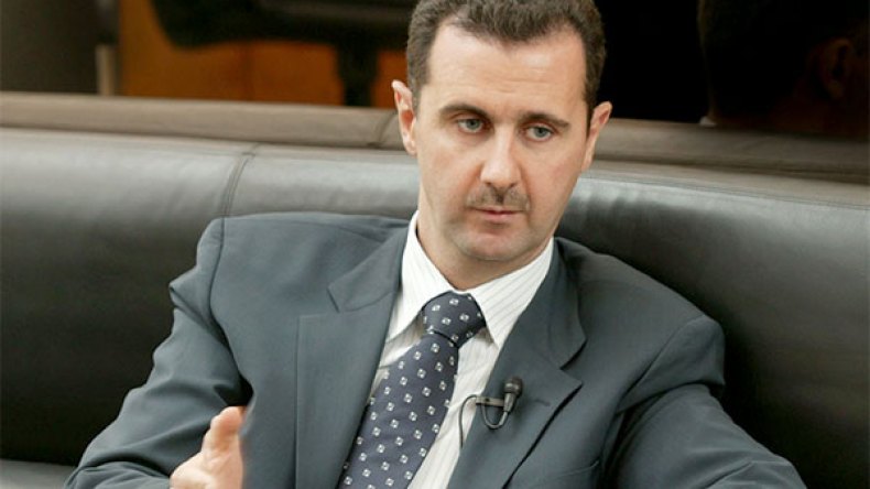 أمريكا والغرب أدركا أن رحيل الأسد سيكرر النموذج الليبي والعراقي