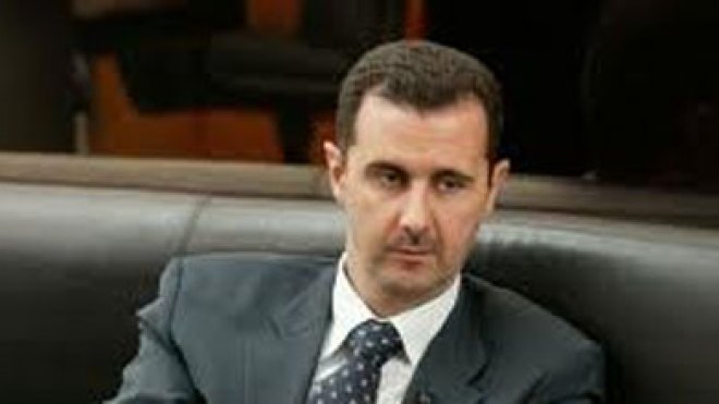 الأسد:نحن نقاتل الإخوان المسلمين منذ الخمسينيات ومازلنا نقاتلهم