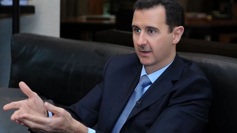 نوّاب فرنسيون يزورون سوريا ويدعمون الأسد