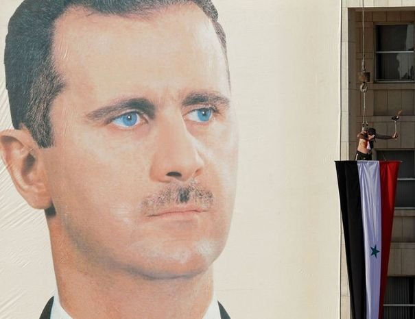 Envoi d’observateurs en Syrie : la Ligue arabe examine la réponse de Damas