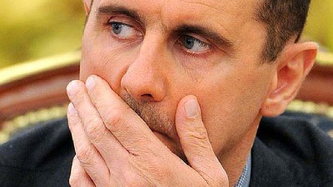 رابطة‭ ‬علماء‭ ‬أهل‭ ‬السنة‭:‬ ‬بشار‭ ‬الأسد‭ ‬غير‭ ‬شرعي‭ ‬ومنصب‭ ‬الرئاسة‭ ‬شاغر