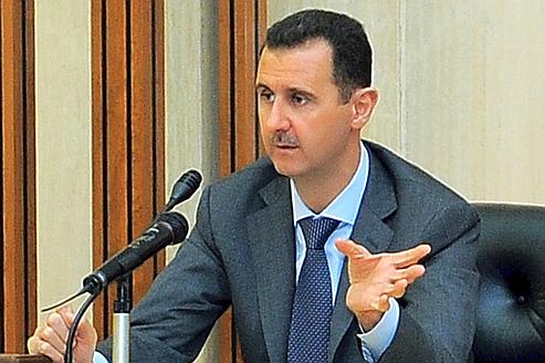 L’instance de coordination syrienne rejette toute ingérence étrangère en Syrie