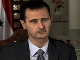 Syrie: Assad remplace le gouverneur de Deir Ezzor