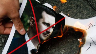 Syrie: appel à la fin des massacres(ONU)