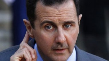 Syrie : l'abrogation de la loi d'urgence décidée