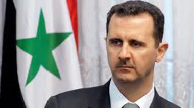Syrie : Al-Assad réitère sa volonté de se représenter en 2014