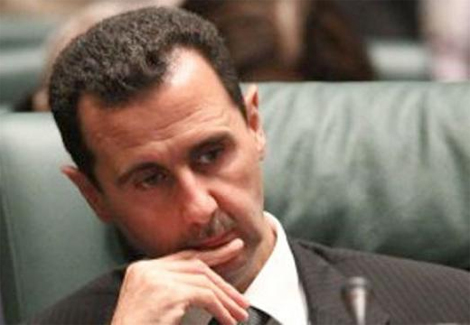 Berlin expulse 4 diplomates syriens