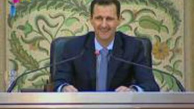 Syrie : al- Assad décrète une amnistie générale