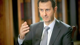 السُّوريون وجها لوجه