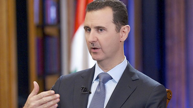 بشار الأسد: “أردوغان يستغل الانقلاب لتنفيذ أجندة الإخوان المسلمين”