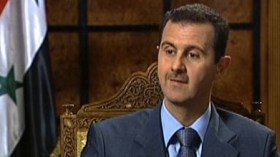 Assad: Fate of nation at stake