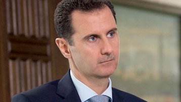 لماذا ترفض إسرائيل سقوط بشار الأسد؟