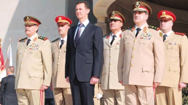 Syrie: le beau-frère d'Assad et un ministre tués dans un attentat