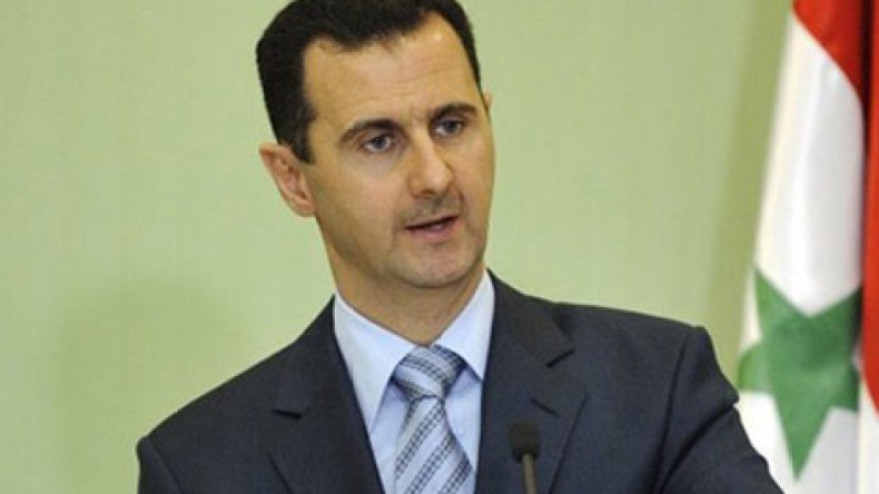 بشار على وشك السقوط وخيارات فراره أصبحت محدودة