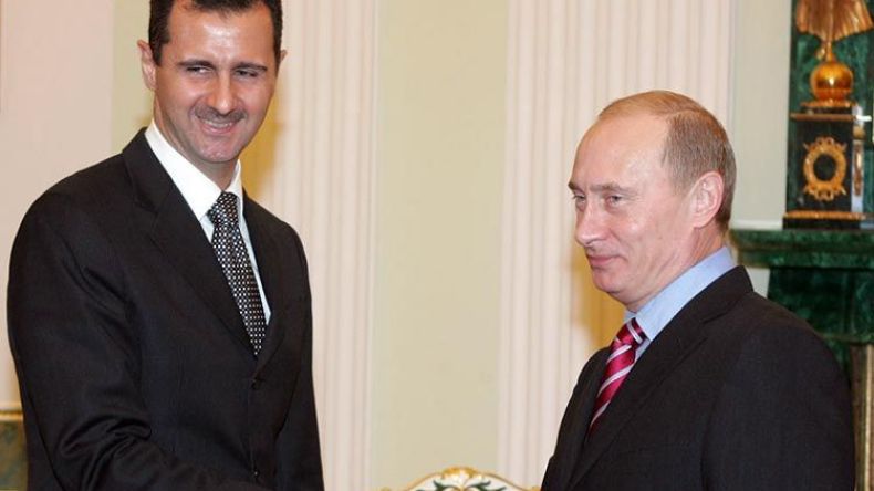 التدّخلات العسكرية الروسية في العالم.. آلام وخيبات