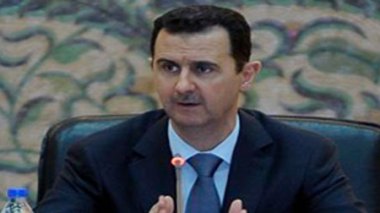 Le président syrien approuve une série de lois “antiterroristes”