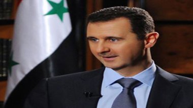 Assad regrette la destruction de l'avion turc