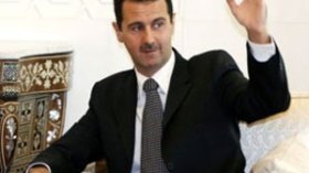 أوباما يجدد العقوبات على سوريا