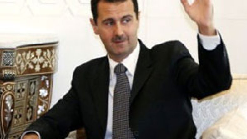 أوباما يجدد العقوبات على سوريا