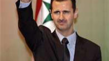 Bachar al-Assad nie avoir ordonné de tuer des manifestants
