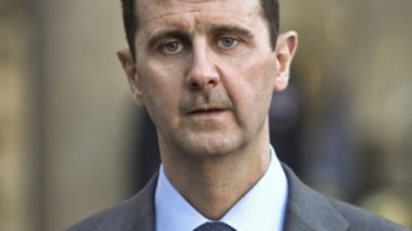 L’Algérie n’accueillera pas Bachar Al-Assad s’il quitte son pays