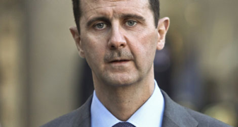 L’Algérie n’accueillera pas Bachar Al-Assad s’il quitte son pays