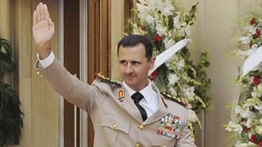 Al-Assad: “La Syrie se défendra contre toute agression”