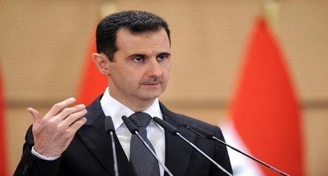 Tentatives pour exiler Assad en Russie, combats près de Damas