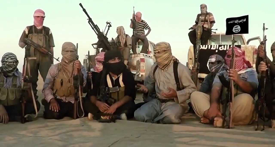 600 Algériens participent à la guerre en Syrie