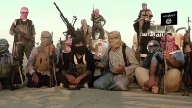 Plus de 100 combattants algériens en Syrie