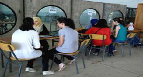 Préinscriptions : les bacheliers libres de choisir, Internet ou l’université