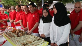 حرية نصفية لمتفوقي البكالوريا لمتابعة دراستهم الجامعية