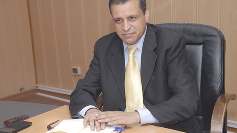 مصيطفى: الباب مفتوح أمام المصارف والبنوك الإسلامية بالجزائر