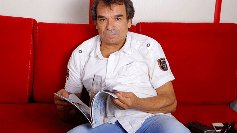 لا اتفاق على عرض “بن مهيدي” وسألجأ الى القضاء