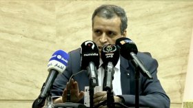 مصيطفى: يجب تحرير المعلومة الاقتصادية
