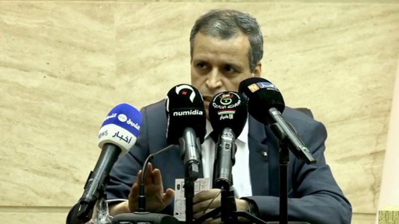 مصيطفى: يجب تحرير المعلومة الاقتصادية