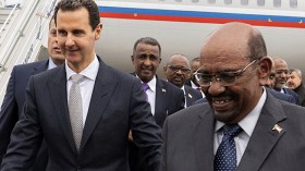 عودة النظام السوري إلى “حضن العرب”.. النهاية الرسمية لحقبة “الربيع العربي”