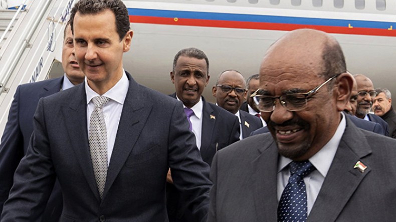 عودة النظام السوري إلى “حضن العرب”.. النهاية الرسمية لحقبة “الربيع العربي”