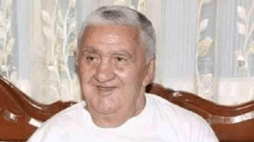 الفنان الكوميدي بشير بن محمد في ذمة الله