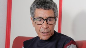 المخرج بشير سلامي: مسلسل “الخاوة” عمل تونسي وليس جزائريا