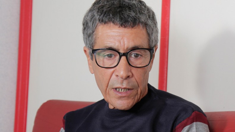 المخرج بشير سلامي: مسلسل “الخاوة” عمل تونسي وليس جزائريا