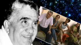 عمي بشير بطل أعصاب وأوتار قعيد الفراش في قسنطينة