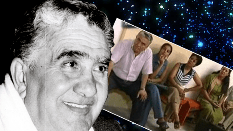 عمي بشير بطل أعصاب وأوتار قعيد الفراش في قسنطينة