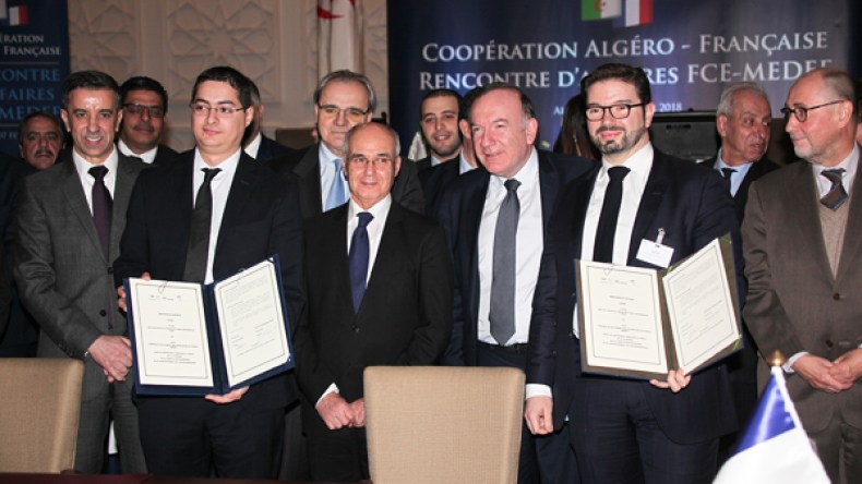 أوامر بتسديد ديون الشركات الفرنسية فورا!