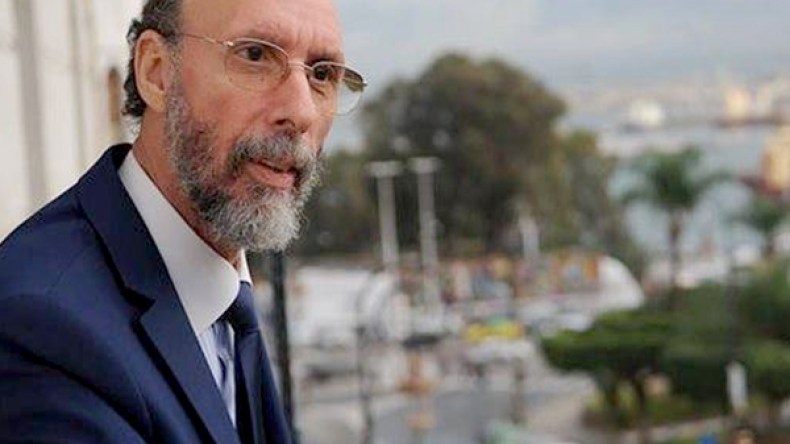 رحيل مفاجئ للإعلامي المخضرم بشير حمادي