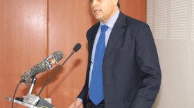 استحداث منصب وزير منتدب في الجباية