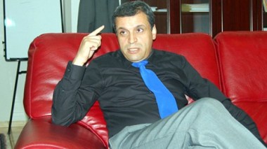 Bachir Messaitfa: “Strategic Partnership between Private and Public Sectors to face Oil Prices Collapse”