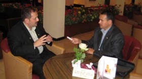 الجزائر أرسلت طلبة لدراسة التكنولوجيا بلغة ميتة بأندونيسيا!