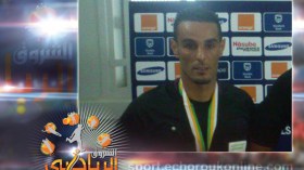 الحكم بشيران يراسل تهمي وبيراف ولجنة الاستئناف للفاف